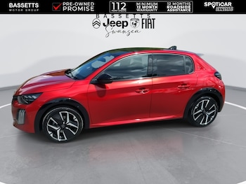 Used Peugeot 208 2025 for sale - 78893841: Photo