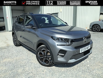 Used Citroen C3 2025 for sale - 79119695: Photo
