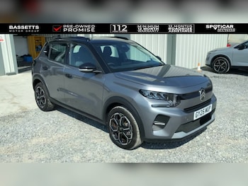 Used Citroen C3 2025 for sale - 79119695: Photo
