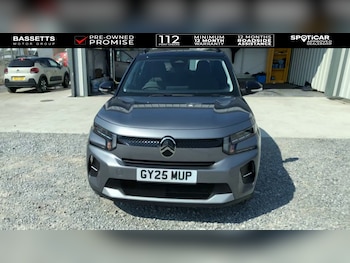 Used Citroen C3 2025 for sale - 79119695: Photo