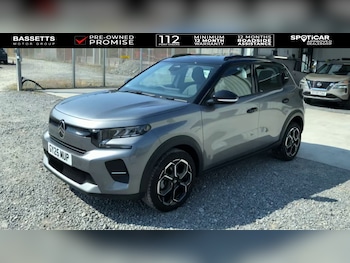 Used Citroen C3 2025 for sale - 79119695: Photo
