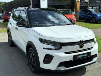 2025 - 1.2 Turbo Plus 5dr