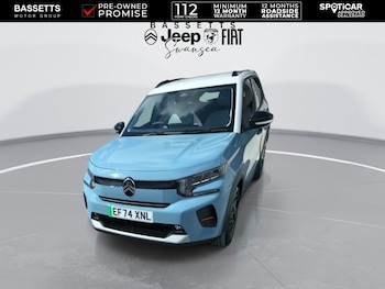 Used Citroen C3 2025 for sale - 79444197: Photo