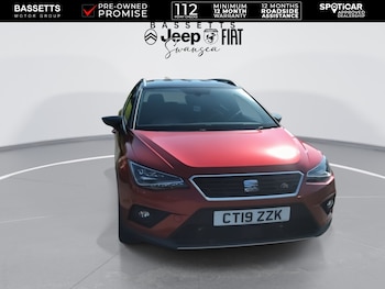 Used SEAT Arona 2019 for sale - 79161431: Photo