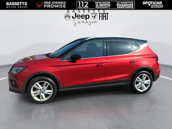 Used SEAT Arona 2019 for sale - 79161431: Photo