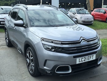 Citroen - C5 Aircross
