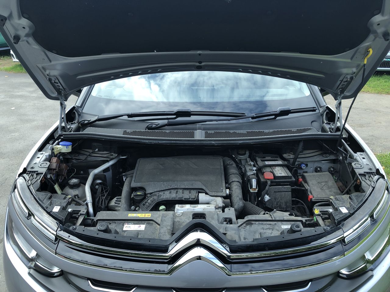Vehicle 9