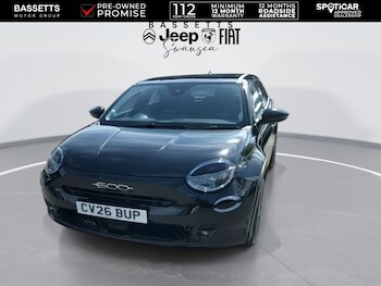 Used Fiat 600 2026 for sale - 79146156: Photo