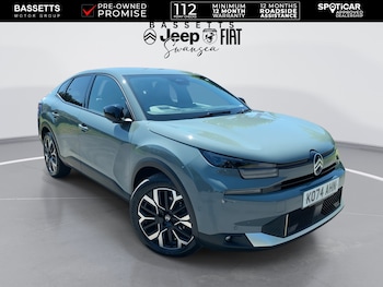 Used Citroen C4 X 2025 for sale - 79119703: Photo