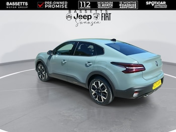 Used Citroen C4 X 2025 for sale - 79119703: Photo