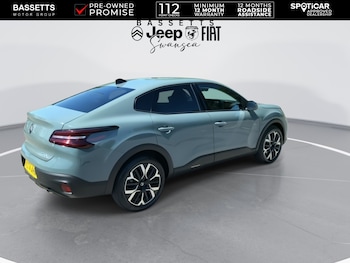 Used Citroen C4 X 2025 for sale - 79119703: Photo