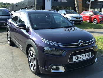 2018 - PURETECH FLAIR S/S 5-Door