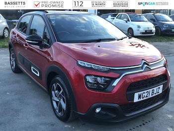 2021 - 1.2 PureTech Shine 5dr