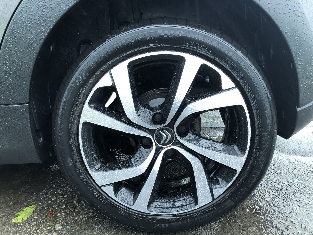 Used Citroen C3 2021 for sale - 75994134: Photo 10