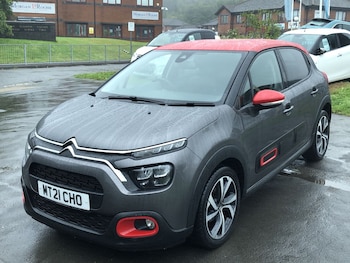 Used Citroen C3 2021 for sale - 75994134: Photo