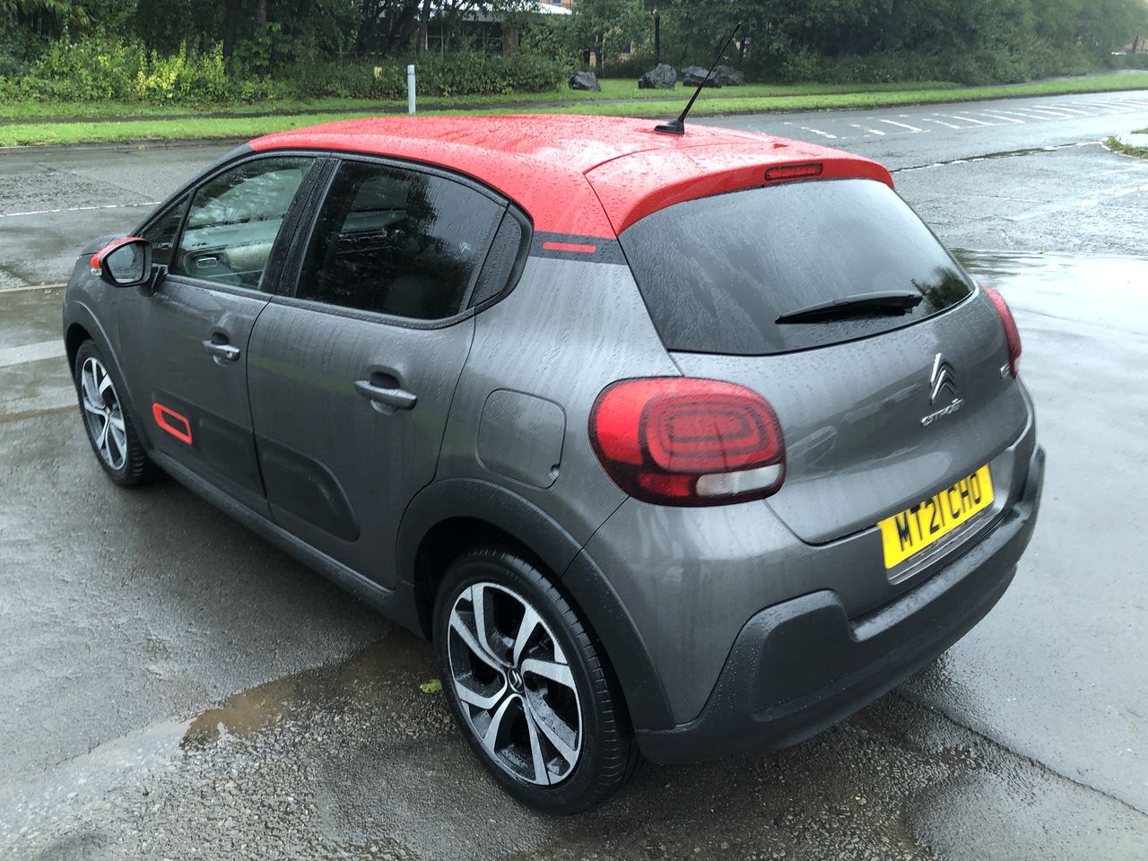Used Citroen C3 2021 for sale - 75994134: Photo 5