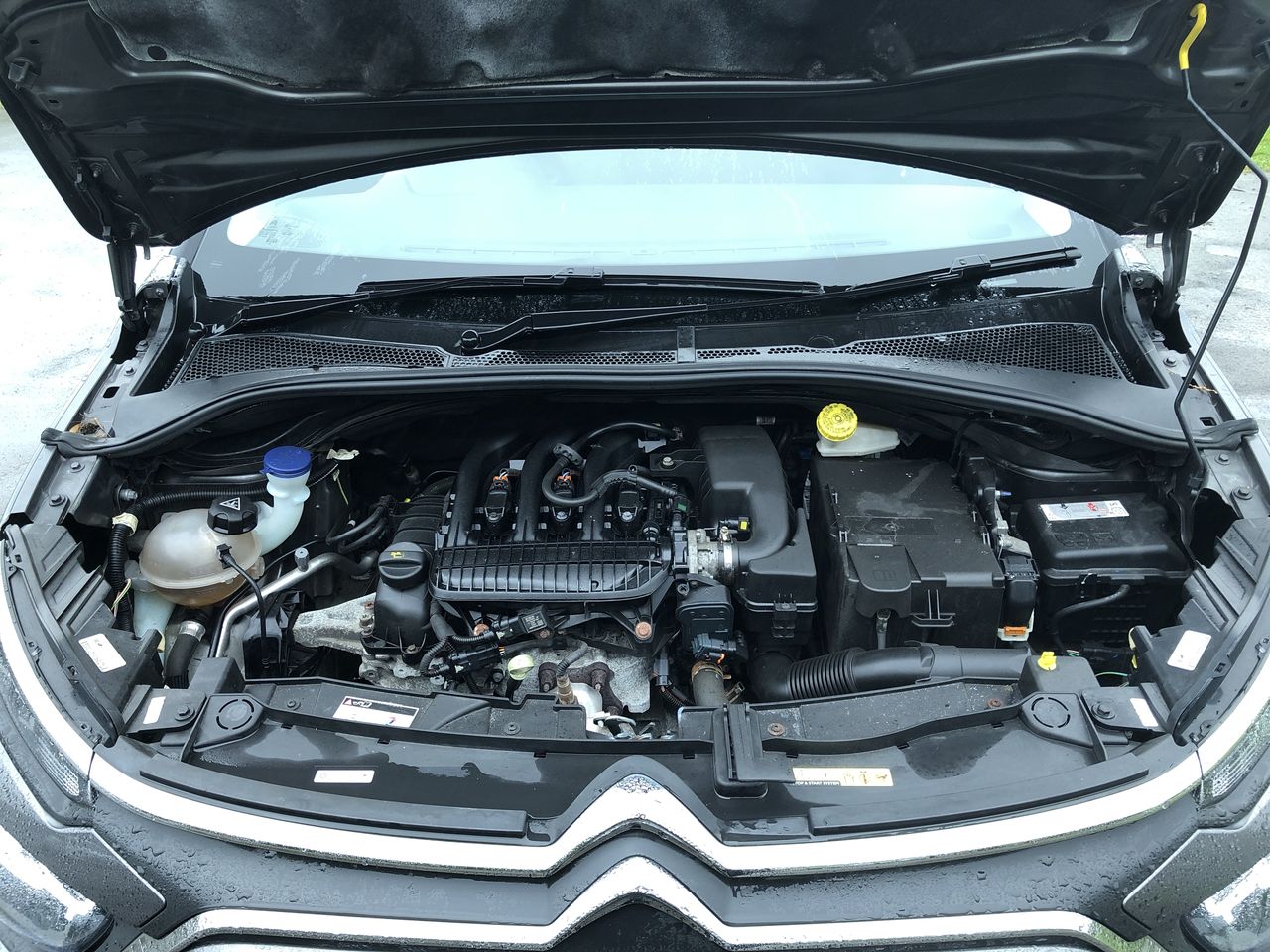 Used Citroen C3 2021 for sale - 75994134: Photo 9