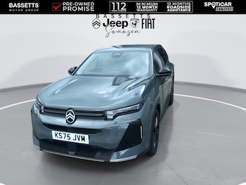 Used Citroen C5 Aircross 2025 for sale - 79416914: Photo