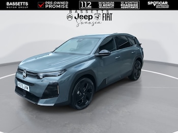 Used Citroen C5 Aircross 2025 for sale - 79416914: Photo