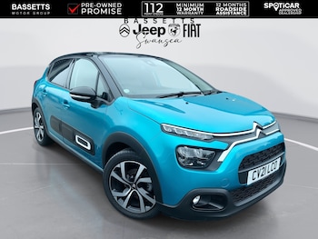 Used Citroen C3 2021 for sale - 78937738: Photo