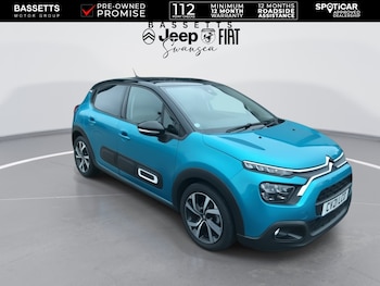 Used Citroen C3 2021 for sale - 78937738: Photo