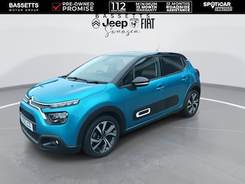 Used Citroen C3 2021 for sale - 78937738: Photo