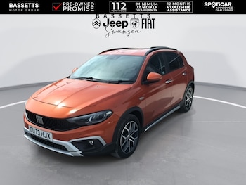 Used Fiat Tipo 2023 for sale - 79146180: Photo