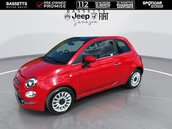 Used Fiat 500 2023 for sale - 79146164: Photo