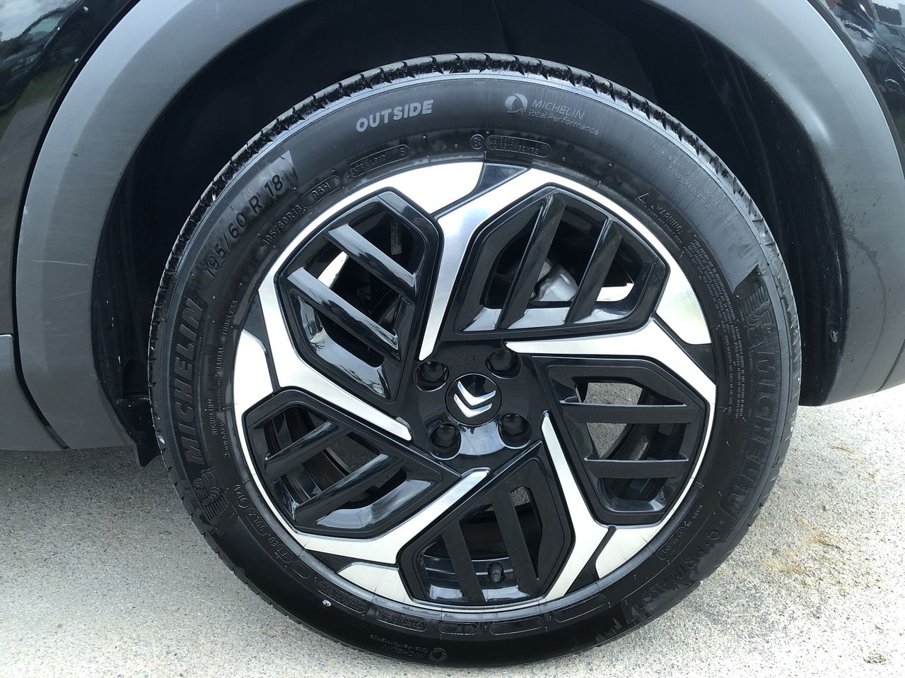 Used Citroen C4 2024 for sale - 77083259: Photo 10