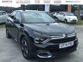 2024 - 1.5 BlueHDi [130] Max 5dr Auto