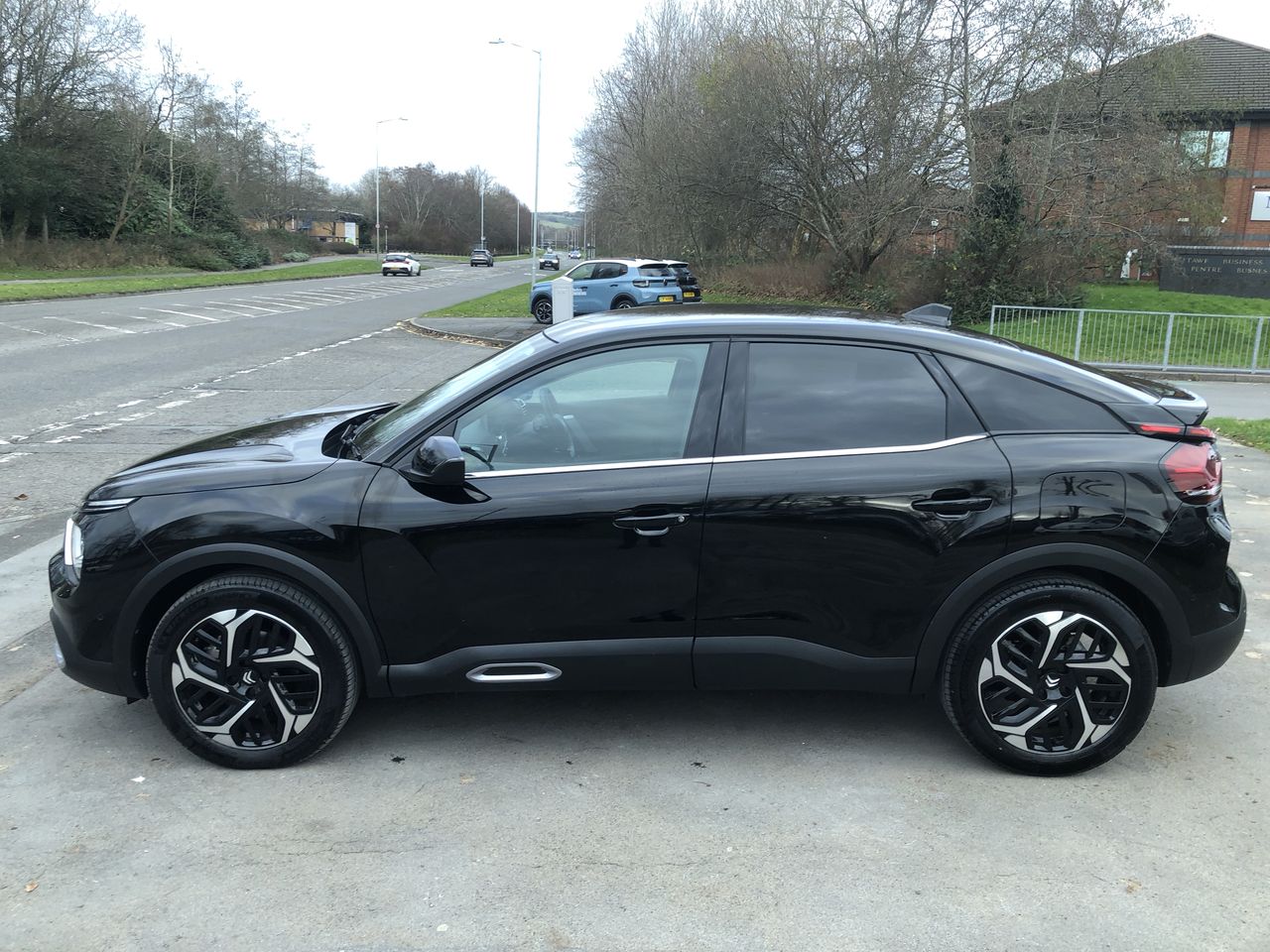 Used Citroen C4 2024 for sale - 77083259: Photo 4