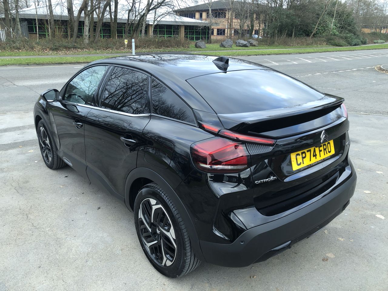 Used Citroen C4 2024 for sale - 77083259: Photo 5