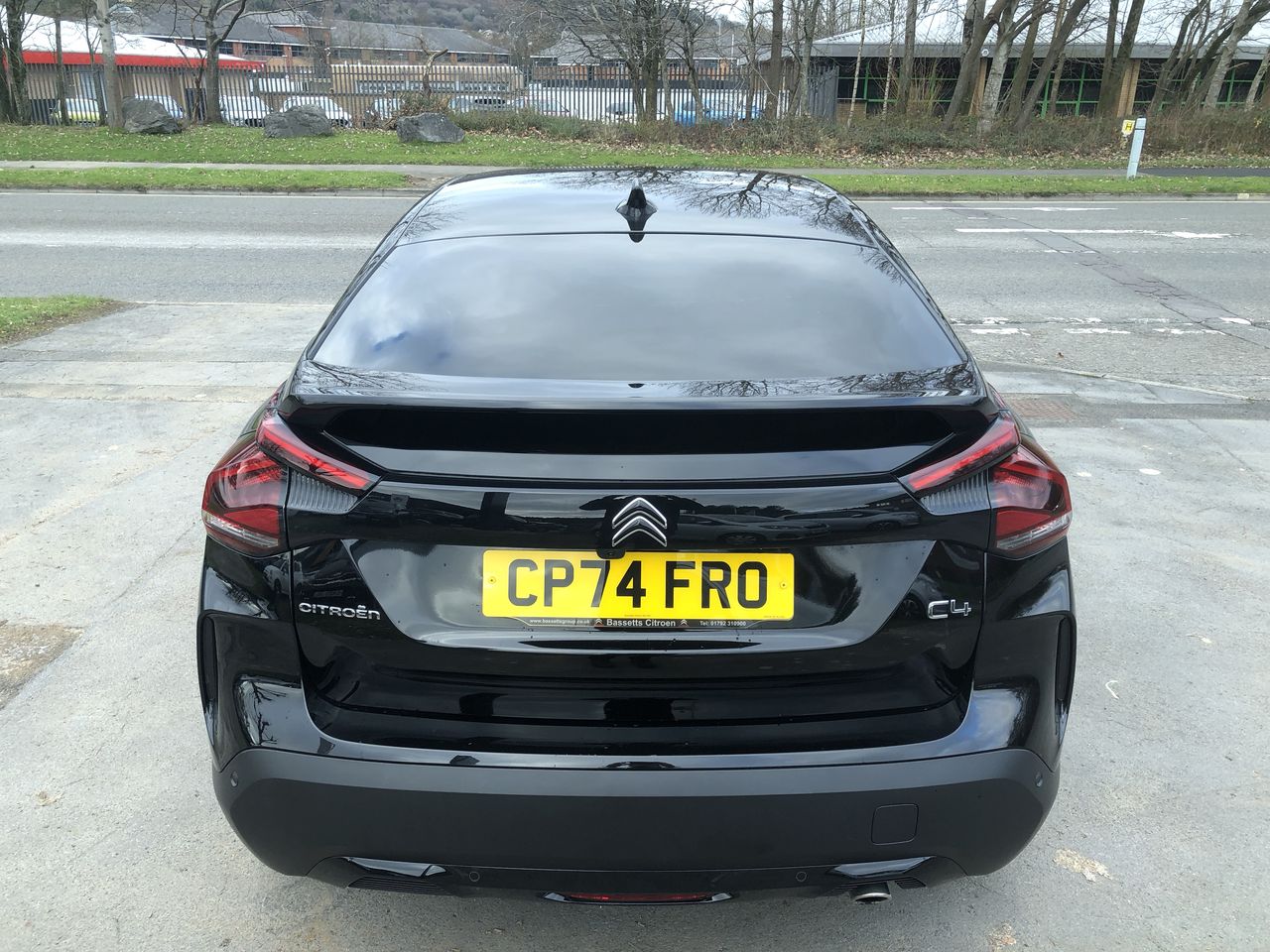Used Citroen C4 2024 for sale - 77083259: Photo 6