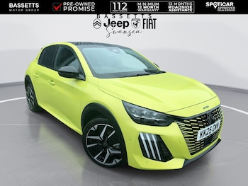 Used Peugeot 208 2025 for sale - 78893846: Photo
