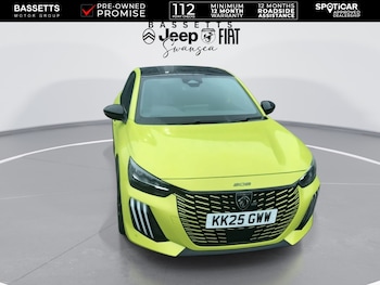 Used Peugeot 208 2025 for sale - 78893846: Photo