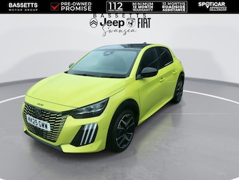Used Peugeot 208 2025 for sale - 78893846: Photo