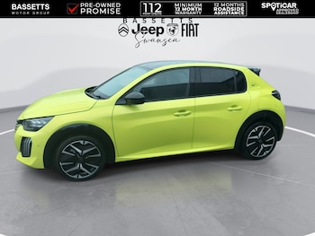 Used Peugeot 208 2025 for sale - 78893846: Photo