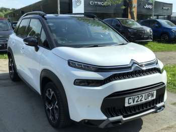 2022 - PURETECH SHINE PLUS S/S EAT6 5-Door