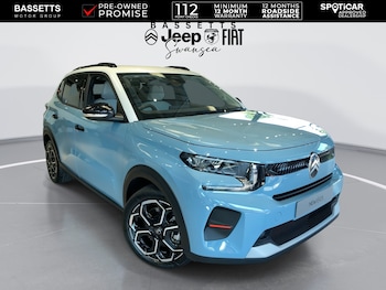 Used Citroen C3 2024 for sale - 78652888: Photo
