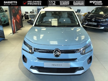 Used Citroen C3 2024 for sale - 78652888: Photo