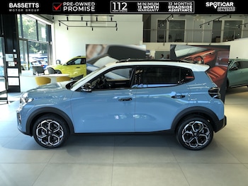 Used Citroen C3 2024 for sale - 78652888: Photo