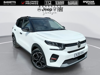 Used Citroen C3 2026 for sale - 79119687: Photo