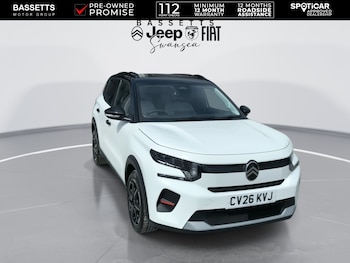 Used Citroen C3 2026 for sale - 79119687: Photo