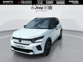Used Citroen C3 2026 for sale - 79119687: Photo