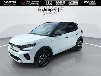 Used Citroen C3 2026 for sale - 79119687: Photo