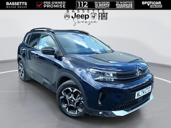 Used Citroen C5 Aircross 2025 for sale - 78680358: Photo