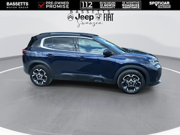 Used Citroen C5 Aircross 2025 for sale - 78680358: Photo