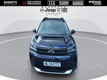Used Citroen C5 Aircross 2025 for sale - 78680358: Photo