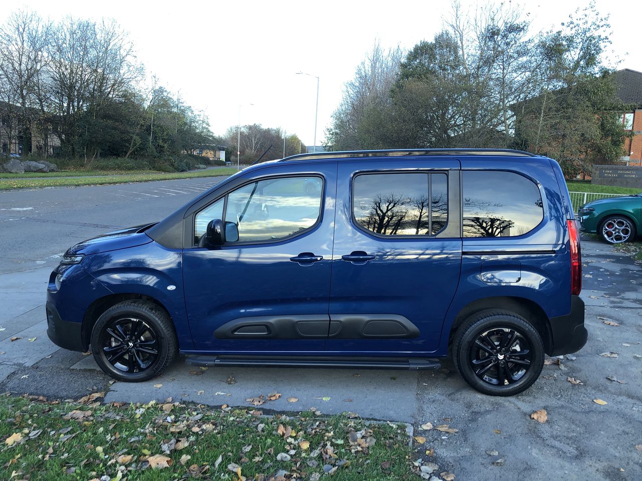 Used Citroen Berlingo 2023 for sale - 76649489: Photo 5