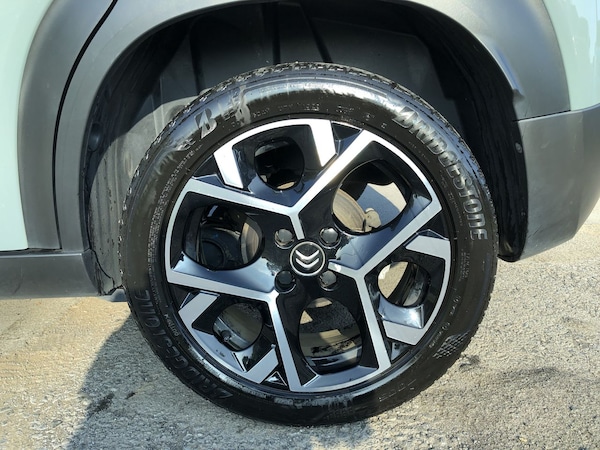 Used Citroen C3 Aircross 2022 for sale - 76310018: Photo 10